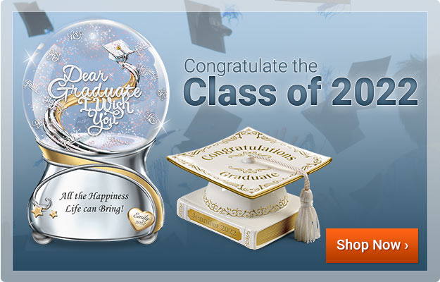 Congratulate the Class of 2022 - Shop Now