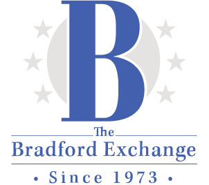 Bradford Exchange logo