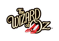 Shop The Wizrd of Oz