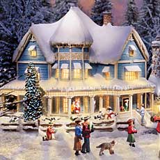 Thomas Kinkade