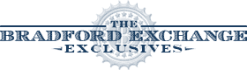 Shop for Collectibles, Jewelry and Gifts â Bradford Exchange