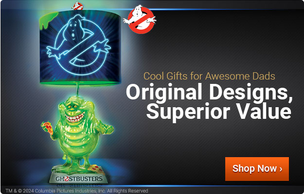 Cool Gifts for Awesome Dads - Original Designs • Superior Value - Shop Now
