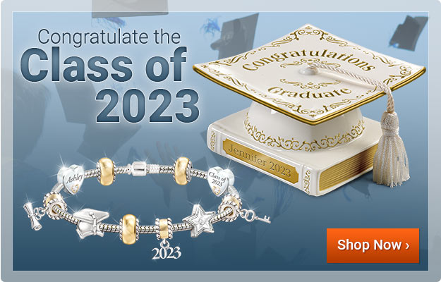 Congratulate the Class of 2023 - Shop Now