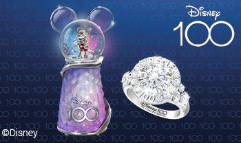 Shop Disney100