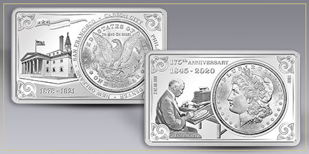 Celebrate the Birth of the King of Coins